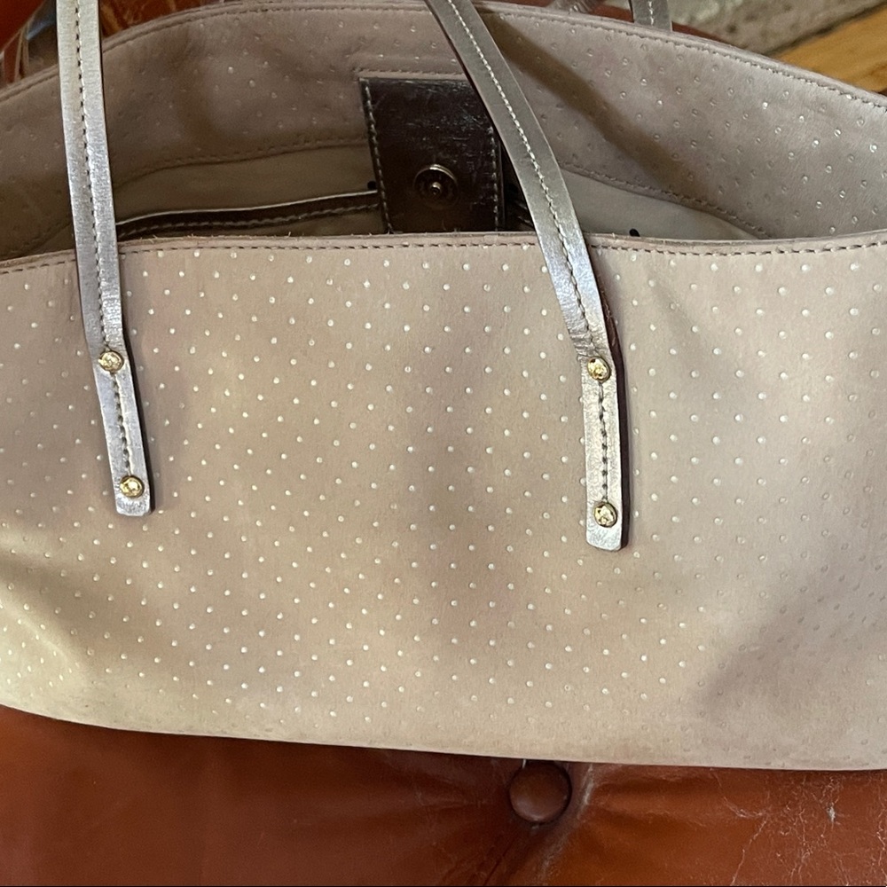 Kate Spade Mini Tote - Picture 7 of 8